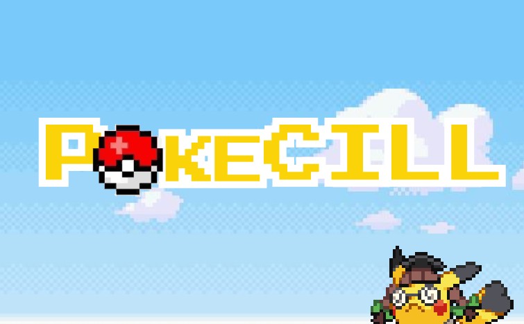 PokeChill
